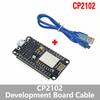 ESP8166 NodeMCU WiFi IoT Development Board CH111 CP1111 CP9111 USB Serial Module For Arduino DIY Smart Home Wireless Project
