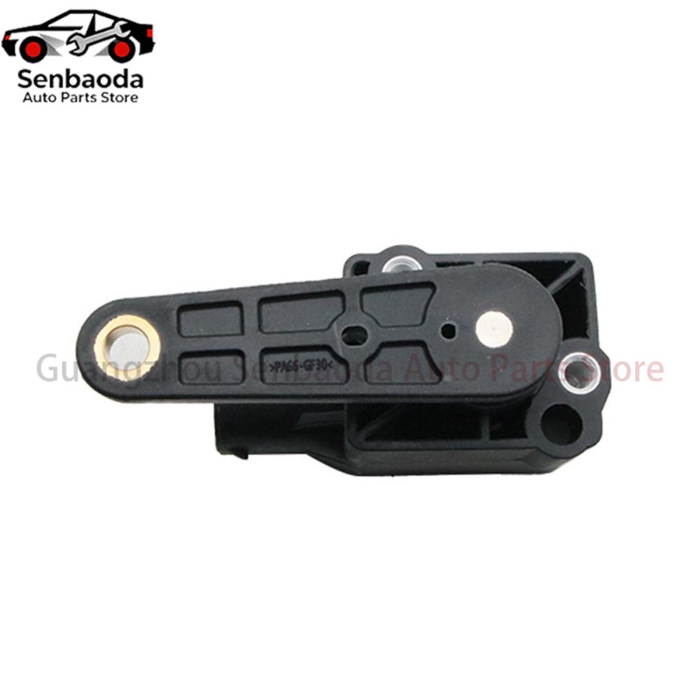 37146754921 Rear Left Suspension Ride Height Level Sensor For BMW X5 E53 M57 M57N N62 M62 2000~2006 Car Accessories New
