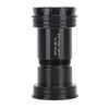 BB Bottom Bracket Aluminum Alloy For 46mm Five Way Inner Diameter 79mm Width 29mm Axis Bike Mountain Bike Bicycle