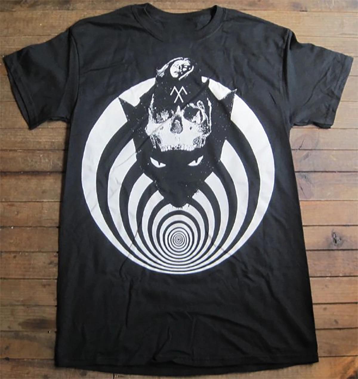 Collection UNCLE ACID AND THE DEADBEATS TOUR Gift For Fan S to 5XL T-shirt XXXXL