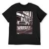 Liberty Walk V.3 T-shirt med grafik, blus, t-shirt herr