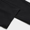 FILA Original Polo Shirt With Letter Print And Loose Knit Work Pants Sports Set Men sets F11M549209F-BK+F11M549802F-BK