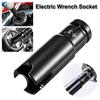 1/2" Extended Socket Head Woodworking Tool Hexagonal Socket Gifts Electric Wrench Socket