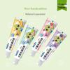 Frog Prince Children's Grape Toothpaste 50g x 5 Pack
