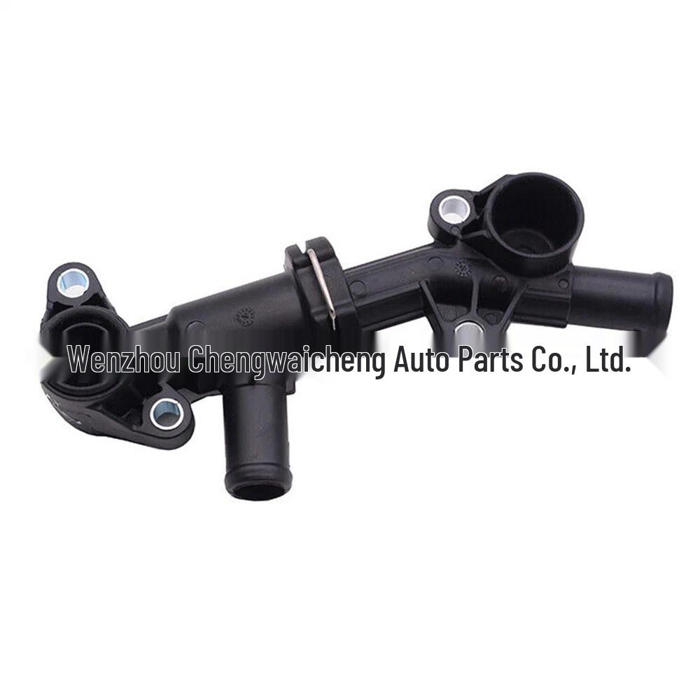 25630D3000 Water Valve Heater Oil Cooler Tee for Hyundai Kia