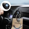 VW Car Hook Storage Rack For VW Scirocco CC Polo Tiguan PASSAT USB Cable Headset Key Storage Auto Parts Car Sticky Hook