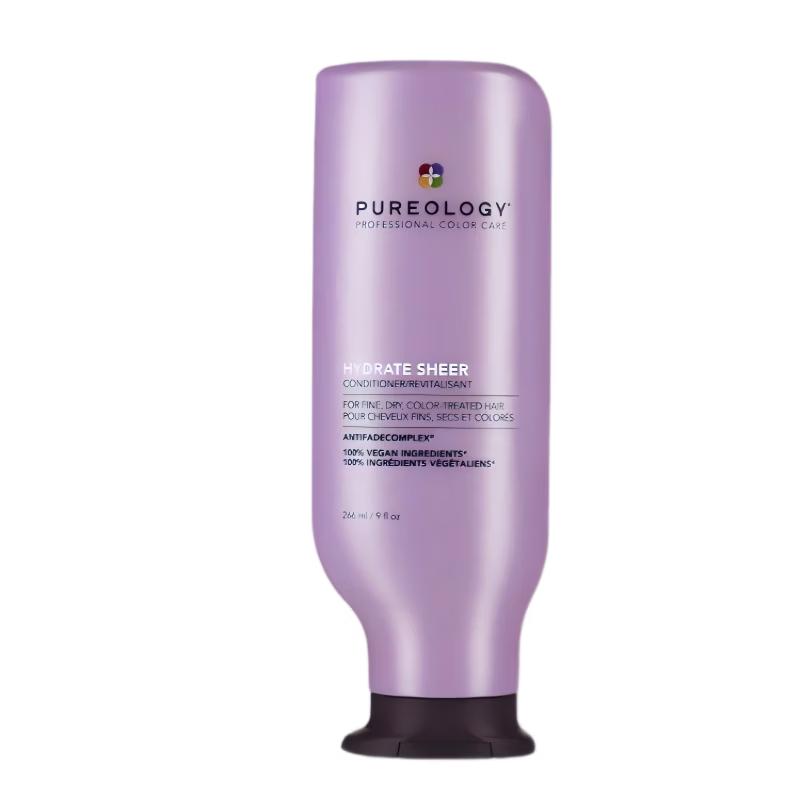 Pureology Hydrate Color Protect Conditioner 266ml