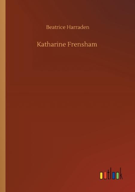The Katharine Frensham Book