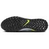 New Nike Phantom GX 2 Pro Anti Slip Wear Resistant Soccer Shoes Unisex Yellow Gray FJ2583-003
