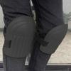 PrimeBlis Knee Knee Protection for Adjustable Knee Waterproof and Suitable for and Outdoor Work Pads, Gardening, Guards, Shock-Absorbing, Gardening,