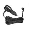 USB C Car Cigarettes Lighter Adapter 3.5m Extended Cord Universal DVR Dashcam Safe Charging Solution