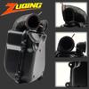 For JOG50 JOG 50cc XH90 2-Stroke Scooter Air Box Air Cleaner Air Filter Assembly Scooter Air Box Air Cleaner Assembly Parts Air Filters 7