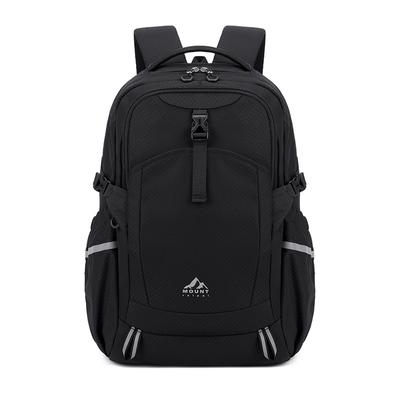 Outdoor Hiking Bags, Popular Capacity Schoolbags, Travel Backpacks, Men's and Women's Sports, Korean Version Travel Backpacks