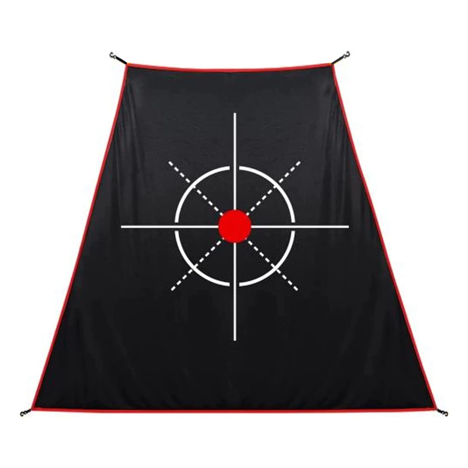 

Golf Target Golf Target Velvet Golf Target Black Target 83.5144172CM