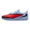 Nike Phantom 6 Low Academy IC Scary Good Pack Unisex Sneakers Blue Royal-Tint Bright-Crimson HQ2319-400