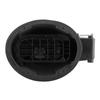 Fuel Filler Port Pot Flap Hinge Cover 51177069449 Replacement Fit for 1 Series E87 E81 2003‑2012