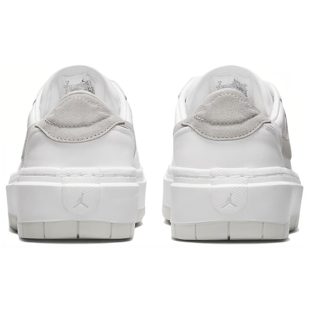 (WMNS) Air Jordan 1 Elevate 'Neutral Grey' Women's DH7004-110