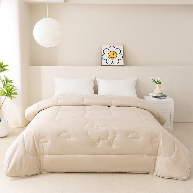 Topciy Australian Wool Quilt