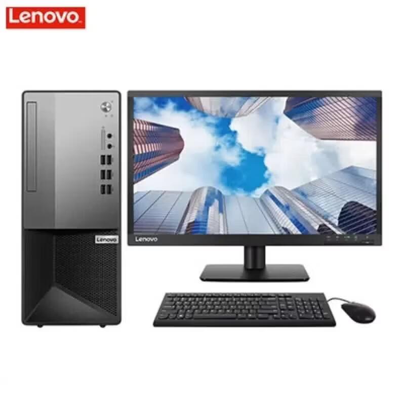 Lenovo YanTian T4900K Business Desktop PC (CN version)