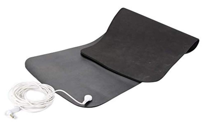 Earthing Japan Earthing Keyboard Mat Set 3-Piece (Earthing®Japan)
