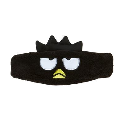 Sanrio Sanrio Hair Band Hair Turban Headband Black Bad Batsumaru Batsumaru Face Wash Makeup One Size Fits Most Girls Character 986330 SANRIO (SANRIO)