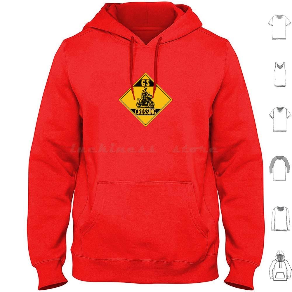 R1200gs Enduro Motorcycle Gs Hoodies Long Sleeve Gs R1200 Motorcycle Enduro Moto Love Biker Ride Adventure Motorcycle