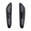 2 X Side Marker Light Turn Indicator Lamp For E46 E60 E61 E83 3 5 X3 Series