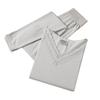 Women's Lace V-Neck Thermal Underwear Set - Slimming, Shaping, Heat-Generating Cotton