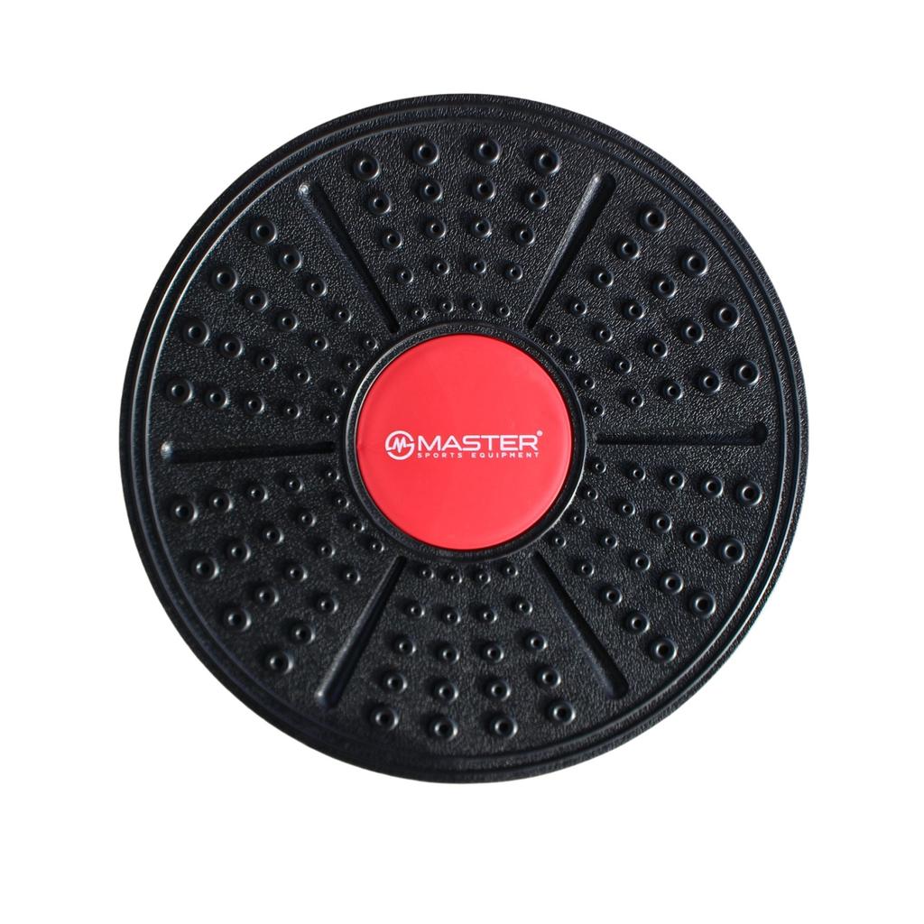 MASTER Balancing Platform