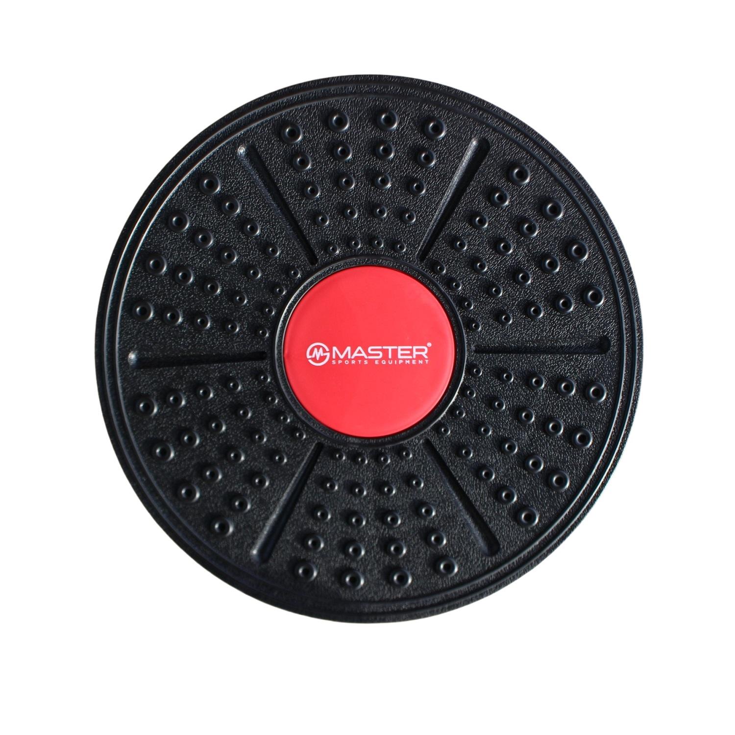 Plataforma de equilibrio MASTER