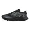 Reebok Cl Legacy W+ Trendy Laserové Športové Pohodlné Všestranné Štýl Milénia Nízke Bežné Topánky na Trailový Beh Unisex Teniska 25SRC905U1GH0