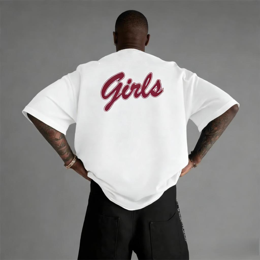 Rachel Green Girls Tshirt Womens Friends TV Show Large Tshirt Retro Beautiful Short Sleeved Tshirt Hip Hop Tops Streetwear