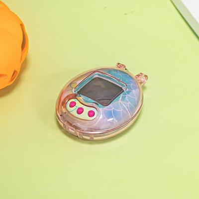 Spelkonsoler – Tamagotchi