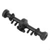 Rear Axle