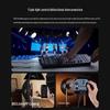 Miaotu CL600B Bi-Color LED Studio Light