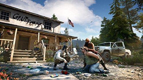 [PS4] Far Cry 5