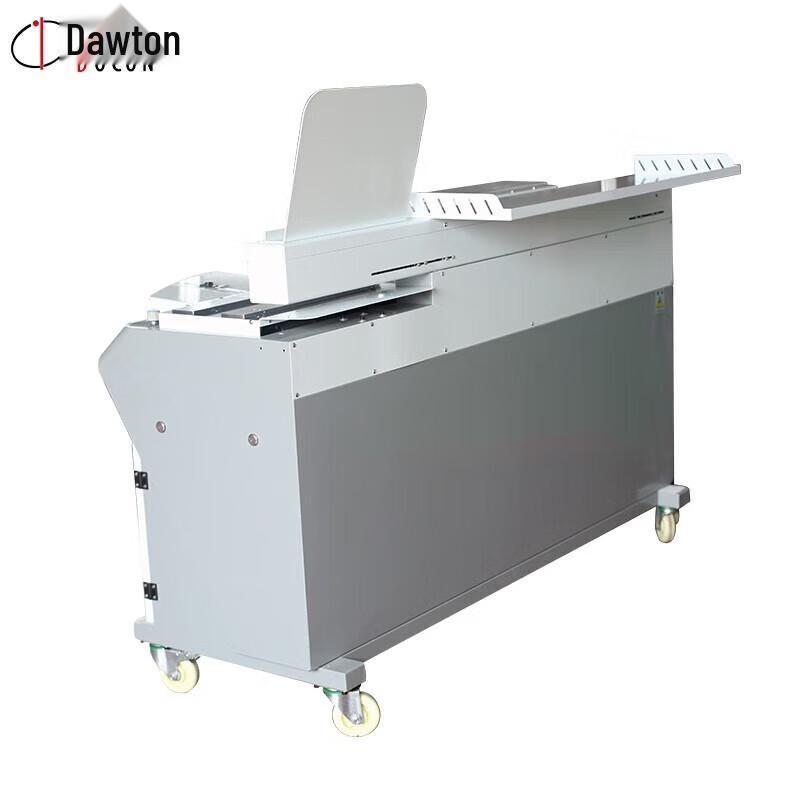 DOCON 8600TC Wireless Thermal Binding Machine CN plug (adapter included)
