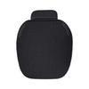 Automotive Flax Seat Cover Protector with Moisture Wicking Properties Vehicle Seat Cushions for Extended Driving Comfort
