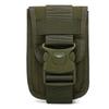 Waterproof Multifunction Belt Pouch Large Capacity Clip-On Case Bag  Outdoor Activities