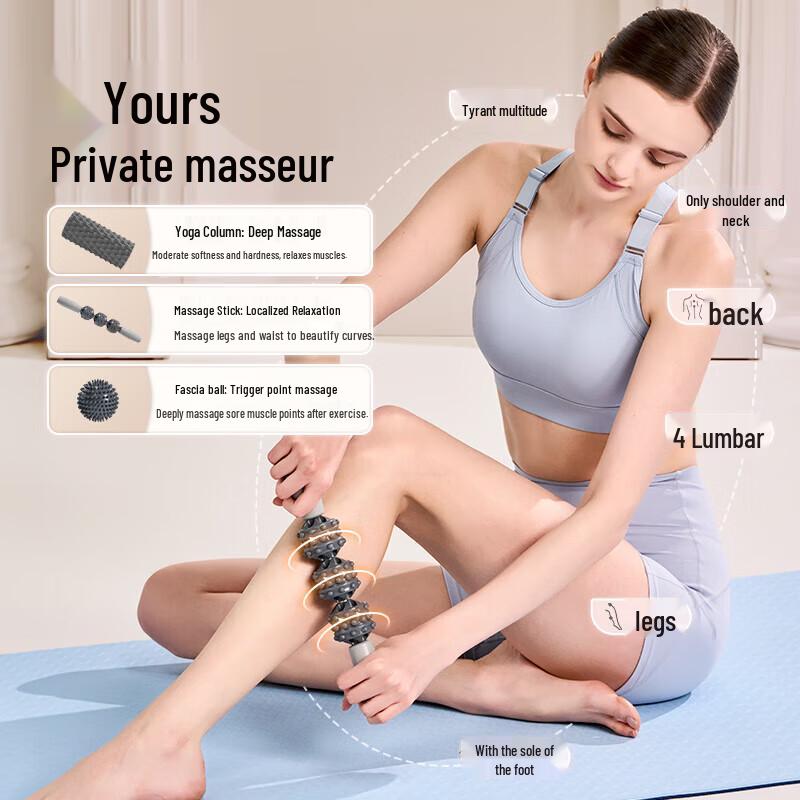 Churong Muscle Relaxation Roller