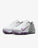 FD0218-102 Air Zoom Infinity Tour 2 White Light Smoke Grey Vivid (Men's)