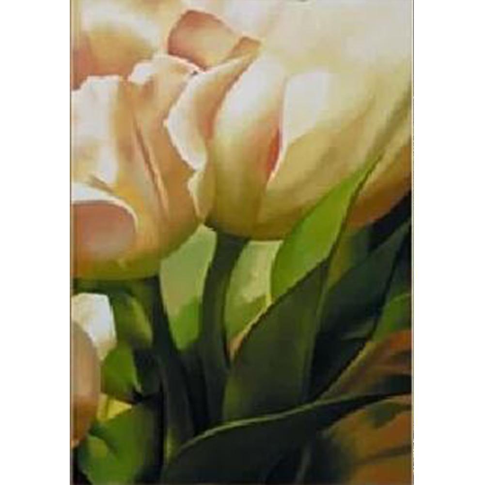 HUACAN multi-mønster DIY 5D diamantbroderi blomsterdiamant mosaikk mønster diamant maling korssting-klistremerke