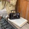 Sweet and Cool Compact Handbag - High-Quality Commuter Crossbody Bag with Superior Feel