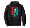 Venezuela Libre Venezuela Free Strong Proud Bolivar Hoodie