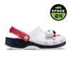 Crocs Infant Peanuts Classic Clog Mul