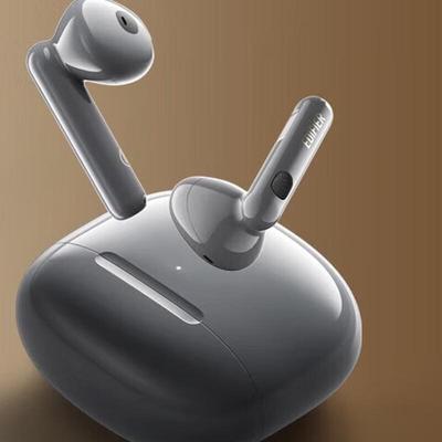 EDIFIER Lolli3 ANC Semi-In-Ear Active Noise Cancelling Bluetooth Earbuds