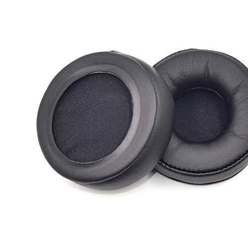 Yuhtech coussinets d'oreille de rechange pour oreillette bluetooth jabra move wireless on-ear