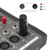 3Pin Extension Adapters Housing With Secure For Equipment Gaming Stream Portable Design