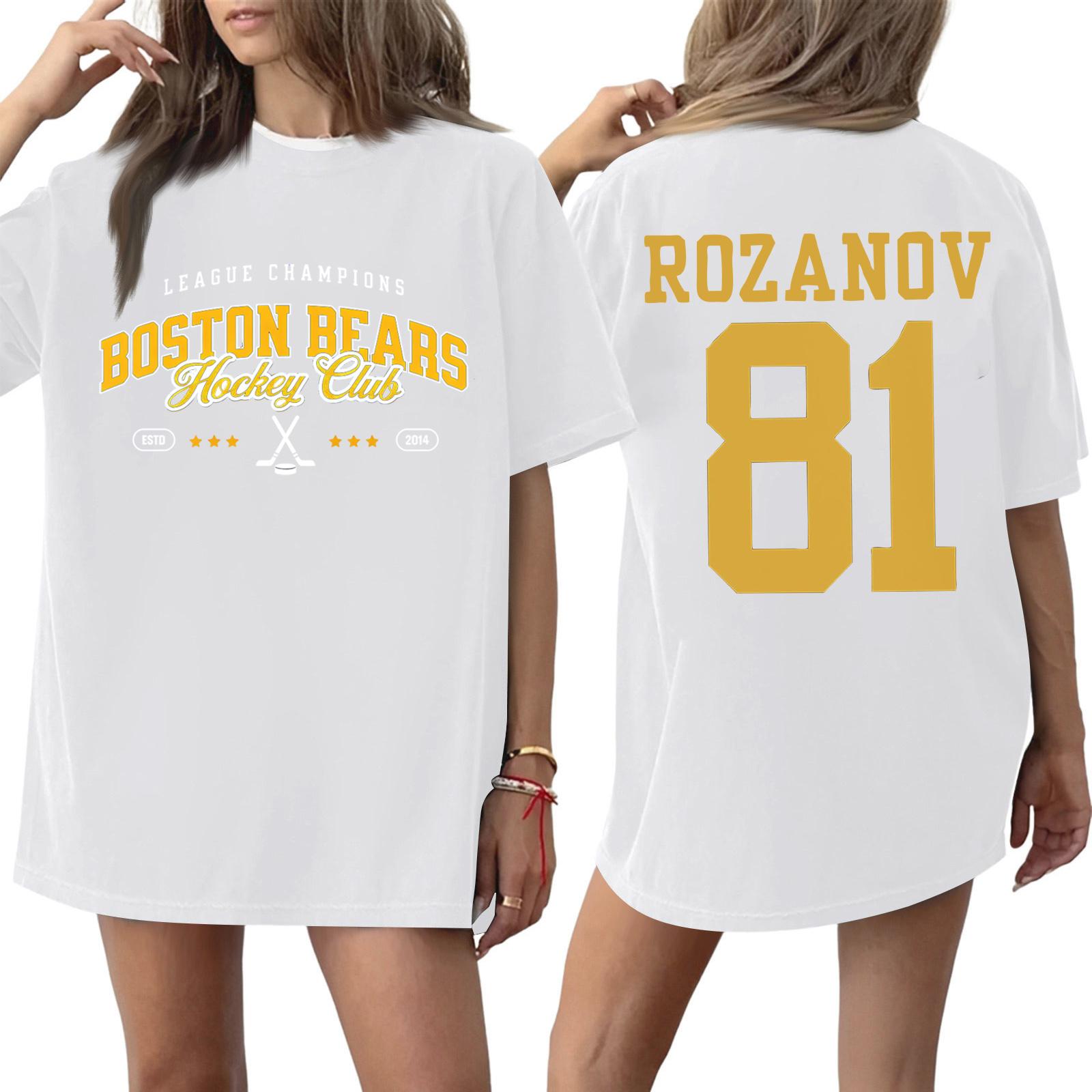 

Women s Casual Printed Round Neck Pullover Short Sleeve Top XXL білий