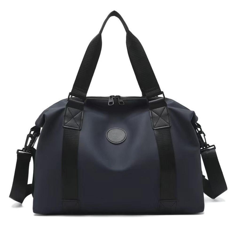 Fashion Womens Travel Tote Bags Large-Capacity Sport Gym Bags Sports Shoulder Pack  Exercise